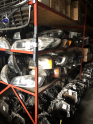 Oto Çıkma Parça / Volvo / S60 / Far & Stop / Sağ Ön Far / Çıkma Parça 