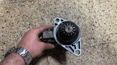 Oto Çıkma Parça / Volkswagen / Golf / Elektrik / Marş Motoru / Çıkma Parça 