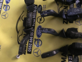 Oto Çıkma Parça / Opel / Astra / Elektrik / Sinyal Kolu / Çıkma Parça 