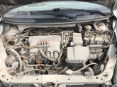 2007 CİTY 1.3 MOTOR AKSAMI ÇIKMA.