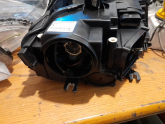 Oto Çıkma Parça / Audi / A4 / Far & Stop / Sol Ön Far / Çıkma Parça 