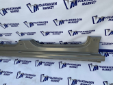 Oto Çıkma Parça / Volkswagen / Jetta / Kaporta & Karoser / Marşpiyel Sacı / Sıfır Parça 