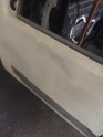 Oto Çıkma Parça / Fiat / Fiorino / Kaporta & Karoser / Sol Ön Kapı / Çıkma Parça 