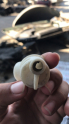 Oto Çıkma Parça / Skoda / Fabia / Kalorifer / Kalorifer Rezistansı / Çıkma Parça 