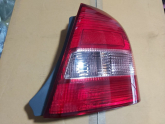 Oto Çıkma Parça / Mazda / 323 / Far & Stop / Sağ Arka Stop / Yan Sanayi 