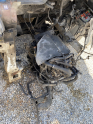 Pejo boxer çıkma 2.2 motor