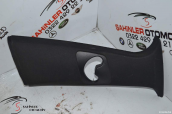 Oto Çıkma Parça / Bmw / X5 / Tampon / Çeki Demir Kapağı / Çıkma Parça 