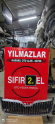 Oto Çıkma Parça / Fiat / Marea / Far & Stop / Sağ Ön Far / Çıkma Parça 