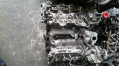 INFINITI FX35 ÇIKMA MOTOR.