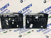 Oto Çıkma Parça / Bmw / 5 Serisi / Koltuk & Döşeme / Orta Konsol / Çıkma Parça 