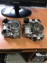 Oto Çıkma Parça / Fiat / Linea / Motor / Gaz Kelebeği / Çıkma Parça 