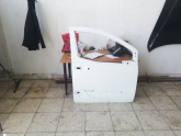 Oto Çıkma Parça / Ford / Tourneo Courier / Kaporta & Karoser / Sağ Ön Kapı / Çıkma Parça 