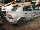 Hurda Belgeli Araçlar / Opel / Astra