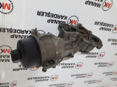Oto Çıkma Parça / Peugeot / 208 / Motor / Yağ Soğutucu / Çıkma Parça 