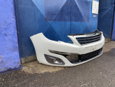 Oto Çıkma Parça / Peugeot / 308 / Tampon / Ön Tampon / Çıkma Parça 