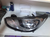 Oto Çıkma Parça / Hyundai / Accent / Far & Stop / Sol Ön Far / Çıkma Parça 