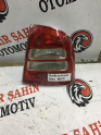 SKODA OCTAVIA 2004-2010 STOP