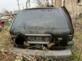 CHRYSLER VOYAGER ÇIKMA BAGAJ KAPAĞI DOLU