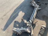 Oto Çıkma Parça / Citroen / Berlingo / Alt Takım / Arka Dingil / Çıkma Parça 