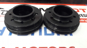 Oto Çıkma Parça / Honda / Civic / Motor / Krank / Sıfır Parça 