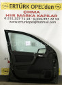 Oto Çıkma Parça / Opel / Corsa / Kaporta & Karoser / Sol Ön Kapı / Çıkma Parça 