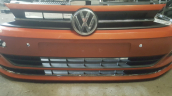 Oto Çıkma Parça / Volkswagen / Polo / Tampon / Ön Tampon / Çıkma Parça 
