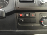 Volkswagen Transporter T7 Dörtlü düğmesi orjinal çıkma