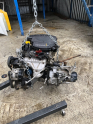 Dacia sandero 1.4 komple motor