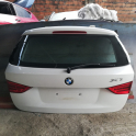 Oto Çıkma Parça / Bmw / X1 / Kaporta & Karoser / Bagaj Kapağı / Çıkma Parça 