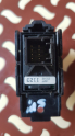 Oto Çıkma Parça / Opel / Insignia / Oto Cam / Cam Düğmesi / Çıkma Parça 