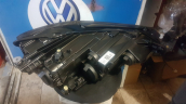 Oto Çıkma Parça / Volkswagen / Passat / Far & Stop / Sol Ön Far / Çıkma Parça 