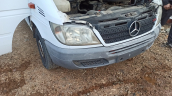 Oto Çıkma Parça / Mercedes / Sprinter / Direksiyon / Direksiyon Kutusu / Çıkma Parça 