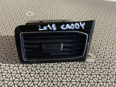 2015-2020 Caddy 2.0 dizel otomatik sol difüzör ızgara