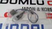 Oto Çıkma Parça / Hyundai / Excel / Elektrik / Kontak Seti / Sıfır Parça 