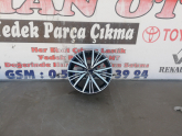 Oto Çıkma Parça / Volkswagen / Polo / Jant & Lastik / Çelik Jant / Çıkma Parça 
