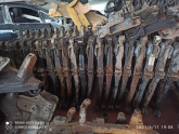 Oto Çıkma Parça / Opel / Astra / Alt Takım / Arka Dingil / Çıkma Parça 