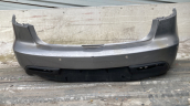 MAZDA 3 2008 2013 ARKA TAMPON