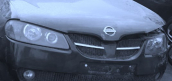 2006 NİSSAN ALMERA ÇIKMA TAKIM FAR.
