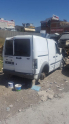 Oto Çıkma Parça / Ford / Tourneo Connect / Kaporta & Karoser / Sağ Arka Kapı / Çıkma Parça 