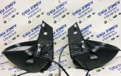Oto Çıkma Parça / Mercedes / Vito / Ayna / Sol Dış Ayna / Sıfır Parça 