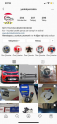Oto Çıkma Parça / Kia / Rio / Motor / Takozu & Kulağı / Sıfır Parça 