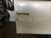 Oto Çıkma Parça / Toyota / Hilux / Kaporta & Karoser / Bagaj Kapağı / Çıkma Parça 