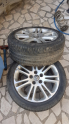 Oto Çıkma Parça / Opel / Insignia / Jant & Lastik / Jant & Lastik Takımı / Çıkma Parça 