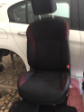 Nissan Juke Sağ Yolcu koltuğu Hatasız Orjinal Çıkma