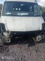 Renault Master 2005 ön motor kaputu