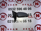 Oto Çıkma Parça / Nissan / Almera / Ayna / Sağ Dış Ayna / Sıfır Parça 