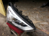 Oto Çıkma Parça / Hyundai / Santa Fe / Far & Stop / Sağ Ön Far / Çıkma Parça 