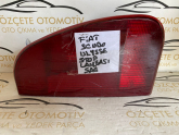 Oto Çıkma Parça / Fiat / Scudo / Far & Stop / Sağ Arka Stop / Çıkma Parça 