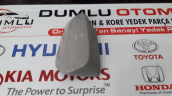 YARIS 13-18 DİKİZ AYNA KAPAGI SOL SİNYALLİ (SİNYAL YOK)