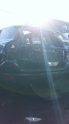 2010 VOLVO XC60 ORİJİNAL KESME ARKA KASA.